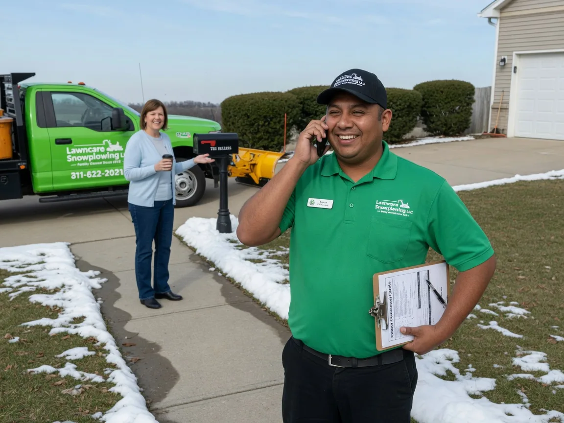 Lawn Care Services By Expert Landscaper Fairdale, WV FAQs